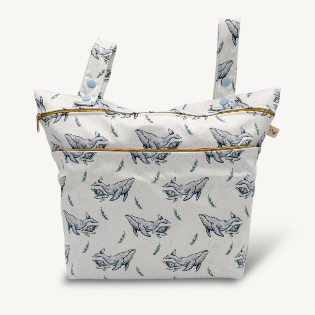 Wet Bag Large - Mimi & Co