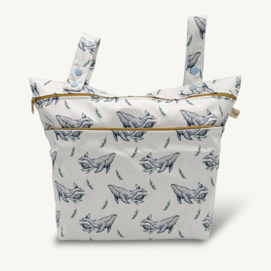 Wet Bag Large - Mimi & Co