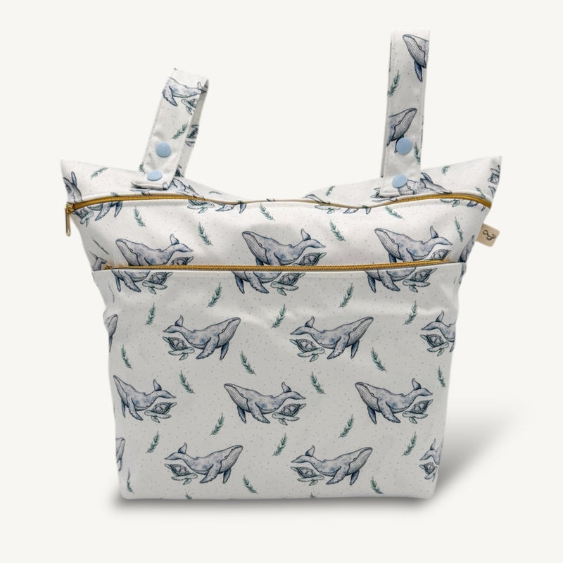 Wet Bag Large - Mimi & Co