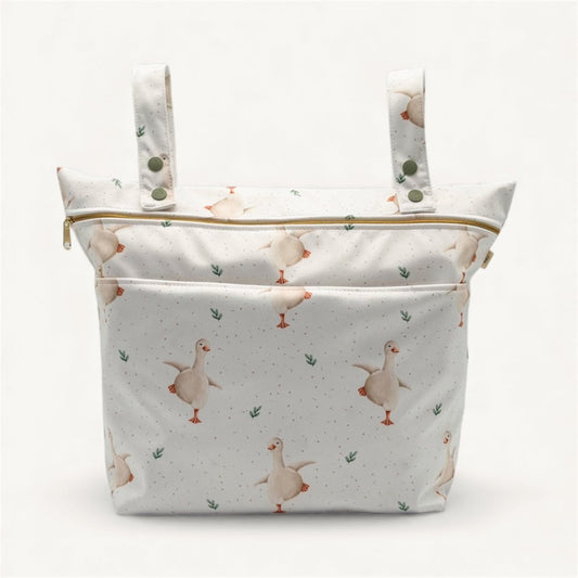 Wet Bag Large - Mimi & Co