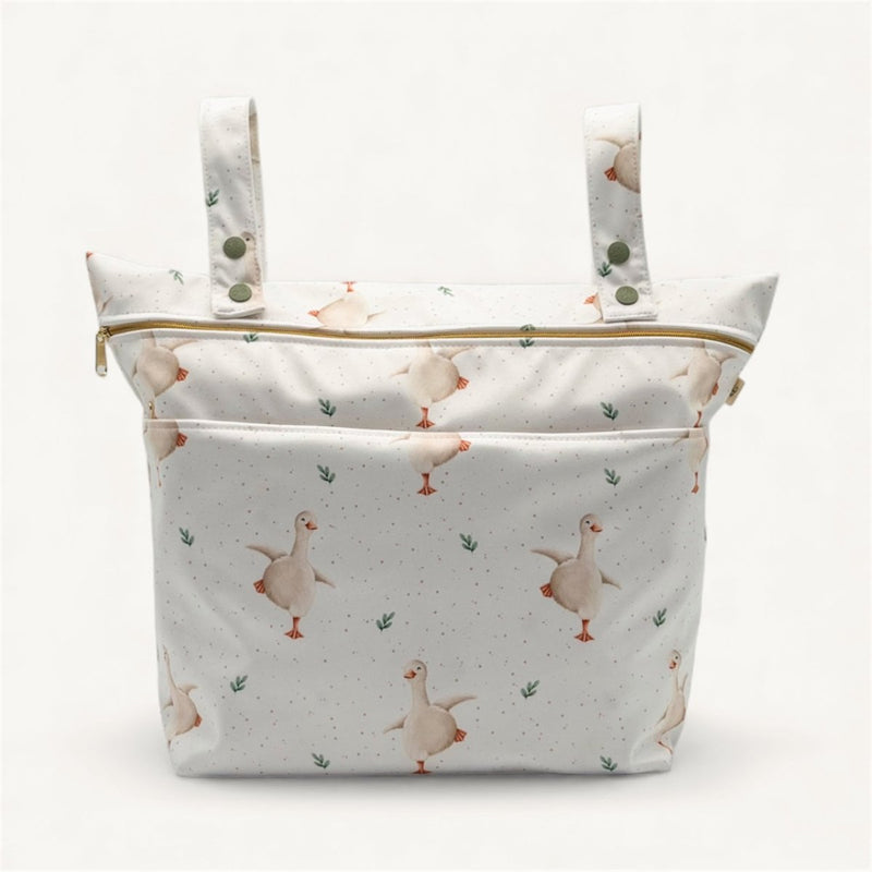 Wet Bag Large - Mimi & Co