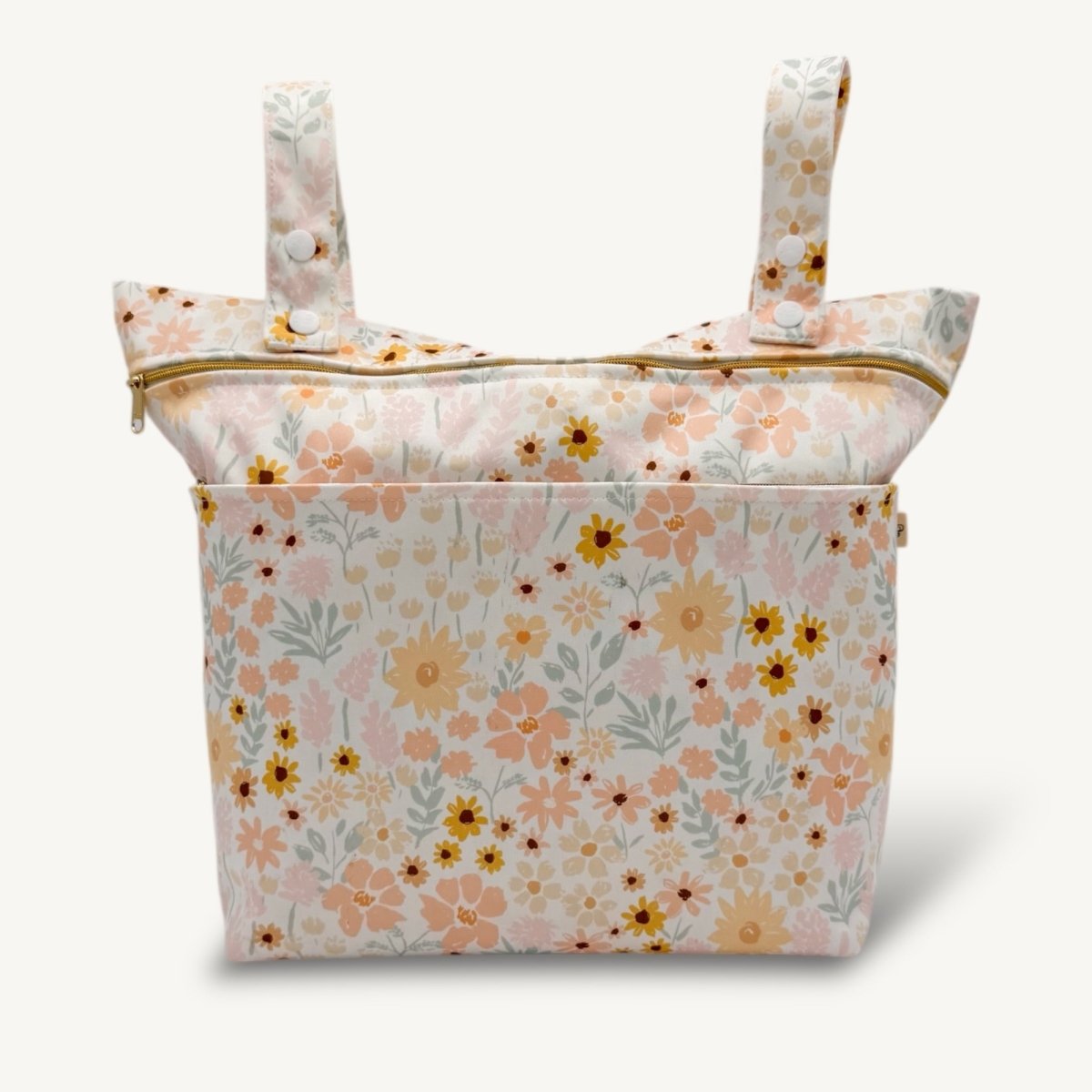 Wet Bag Large - Mimi & Co