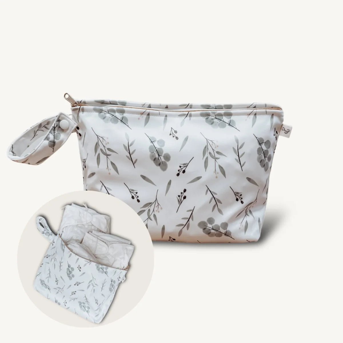 Wet Bag Medium - Mimi & Co