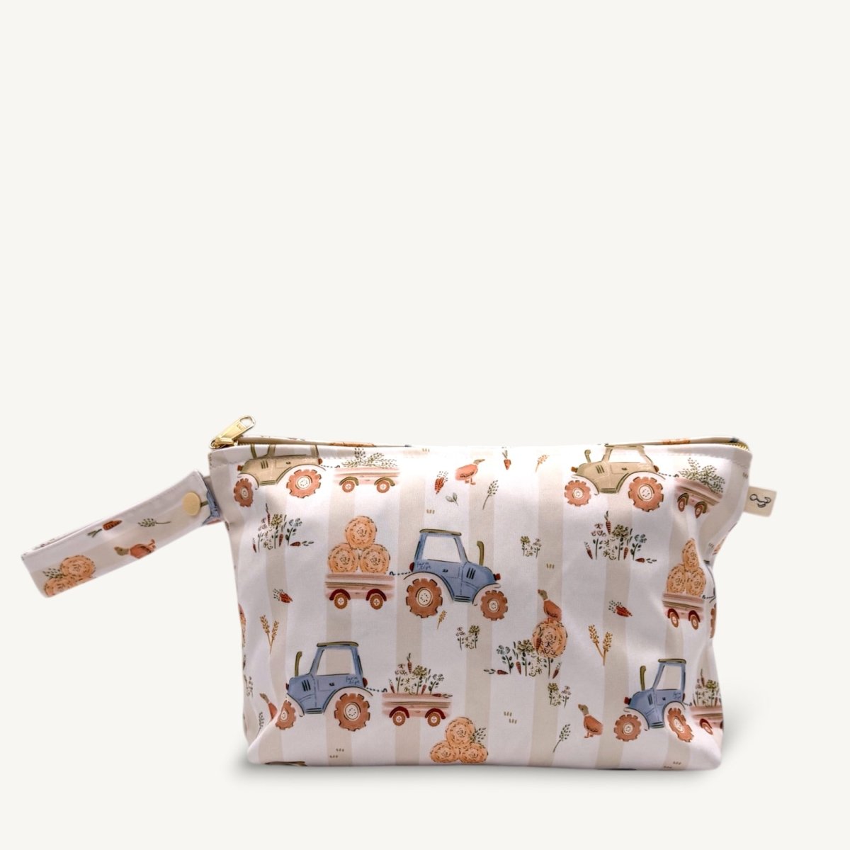 Wet Bag Medium - Mimi & Co
