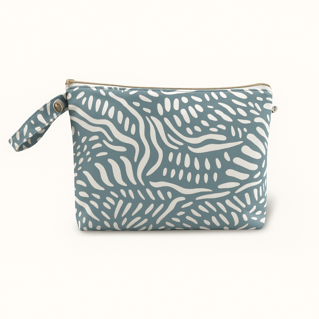 Wet Bag Medium - Mimi & Co