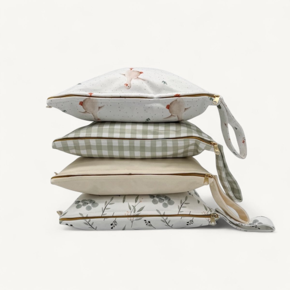 Wet Bag Medium - Mimi & Co