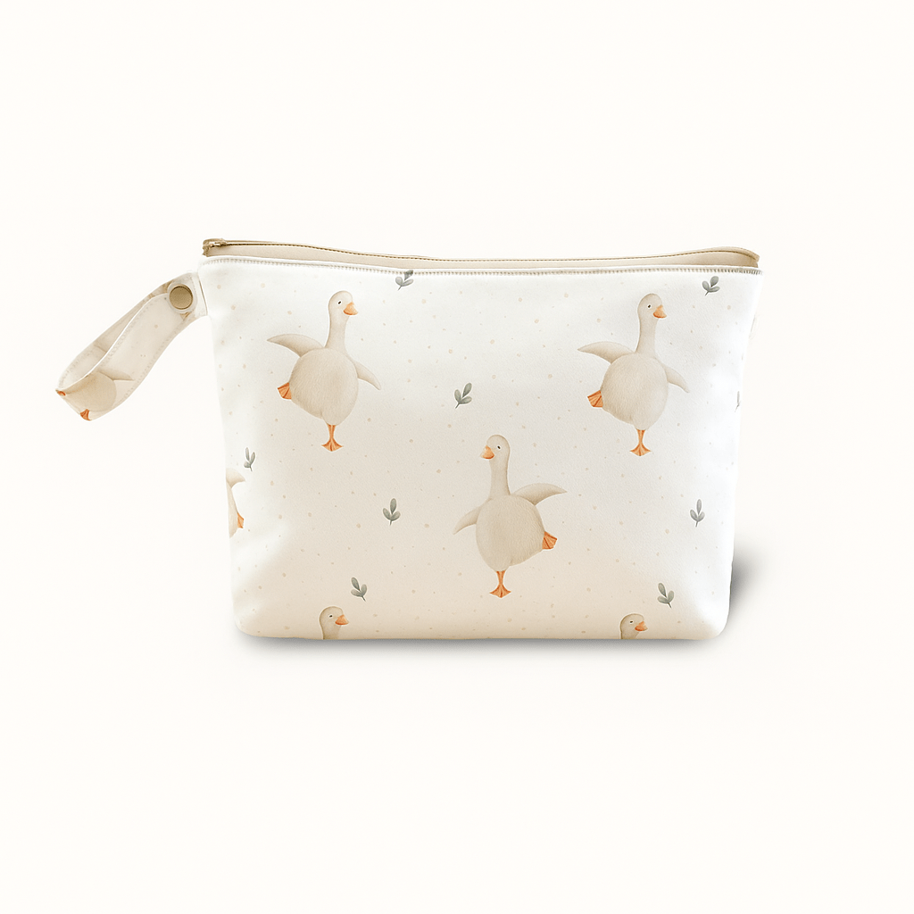 Wet Bag Medium - Mimi & Co