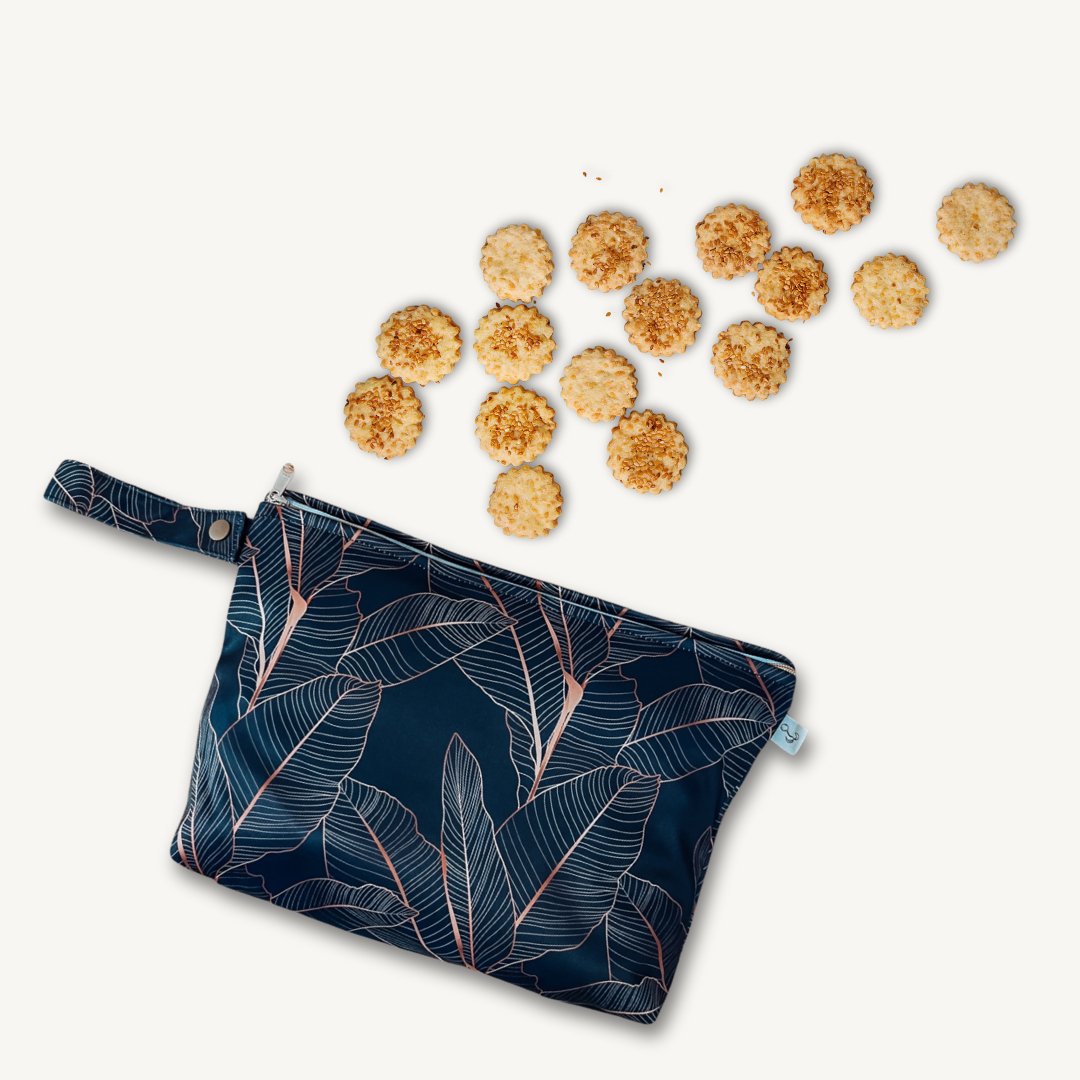 Wet Bag Small - Mimi & Co