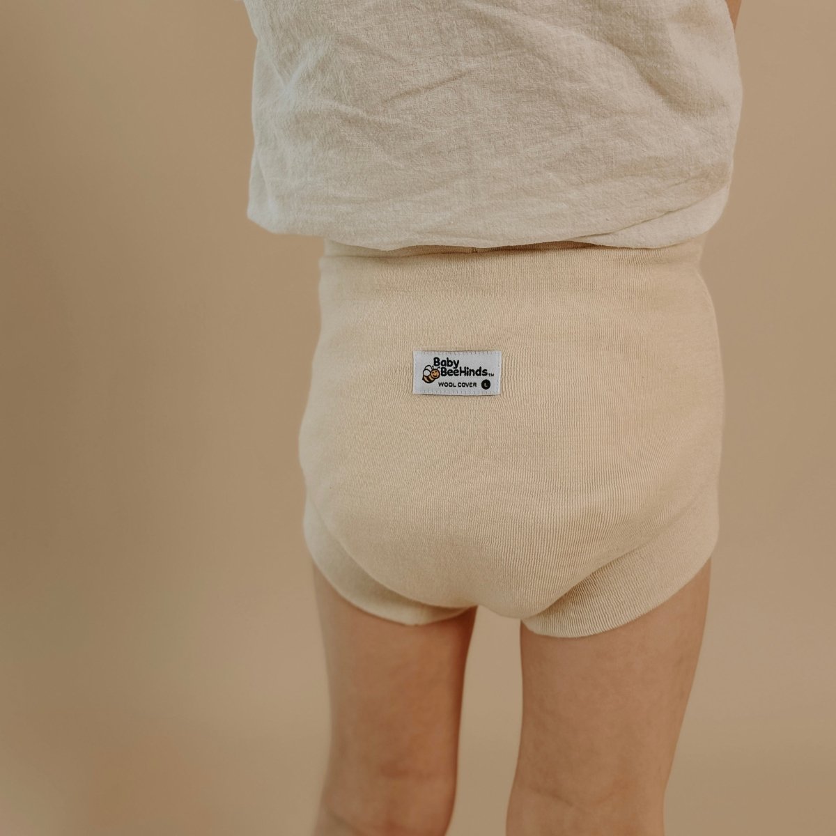 Wool Cover - Mimi & Co