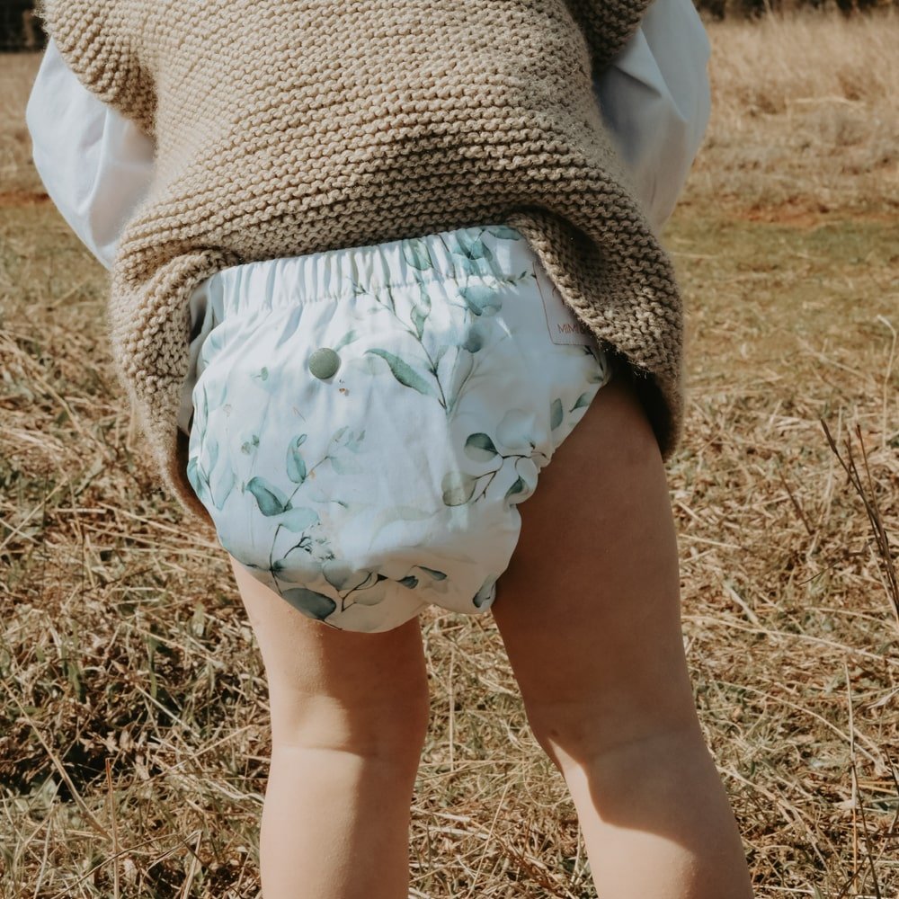 Foille 2.0 Modern Cloth Nappy - Mimi & Co