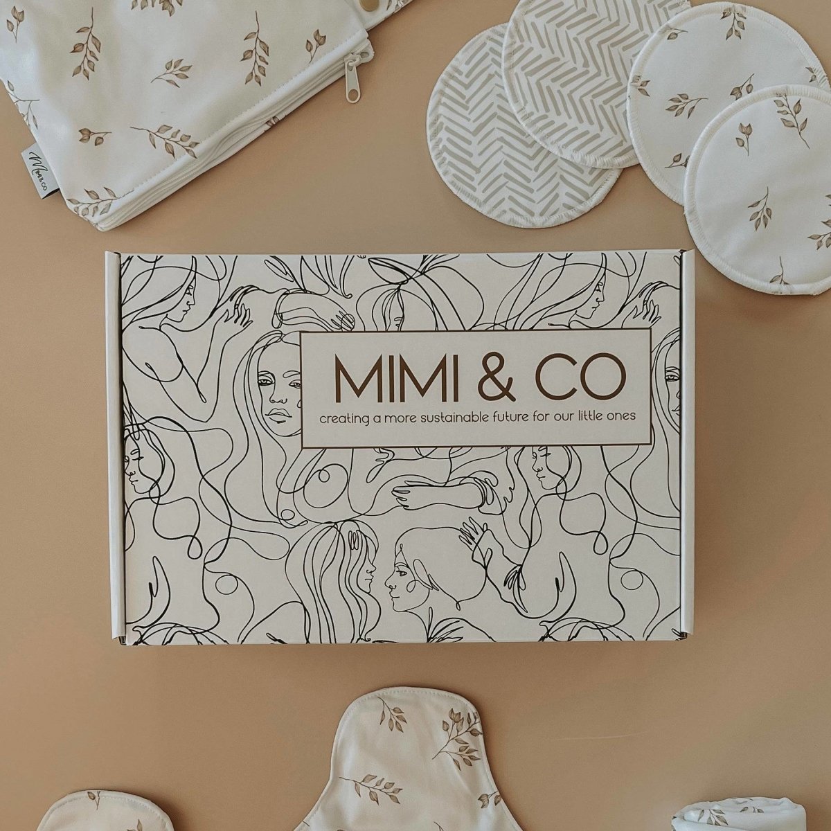 Gift Wrapping - Mimi & Co