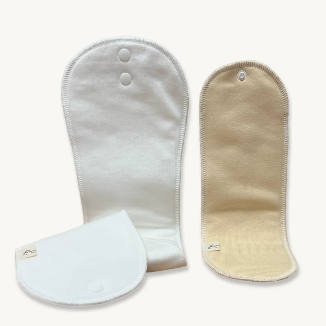 Lacey 2.0 Modern Cloth Nappy [PREORDER] - Mimi & Co