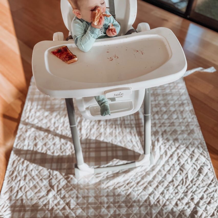 Limitless Reversible Messy Mat - Mimi & Co