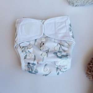 Little Butt Kind Newborn Cosy Covers - Mimi & Co