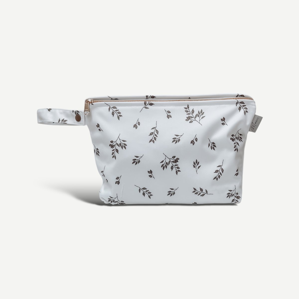 Luxe Wet Bag Small (V2) - Mimi & Co