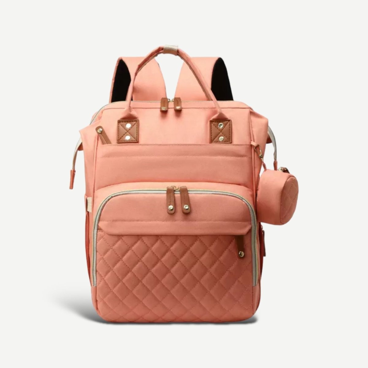 Nappy Backpack - Mimi & Co