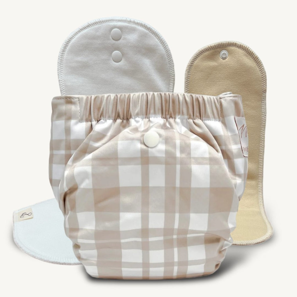 Mimi & Co Originals 2.0 Cloth Nappy