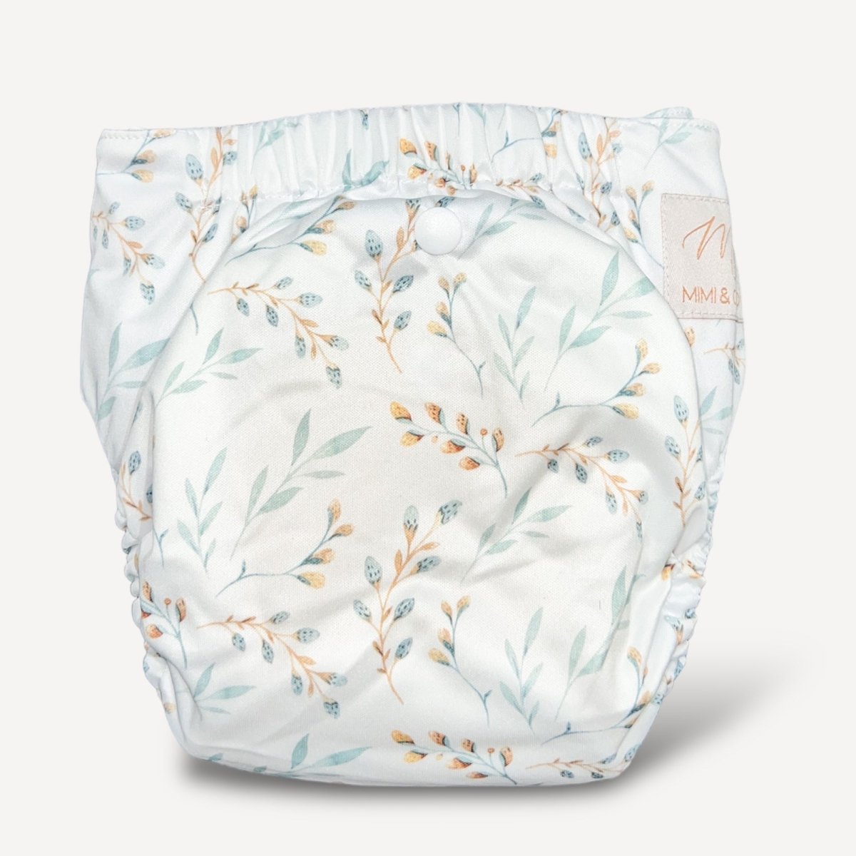 Serenity 2.0 Modern Cloth Nappy - Mimi & Co