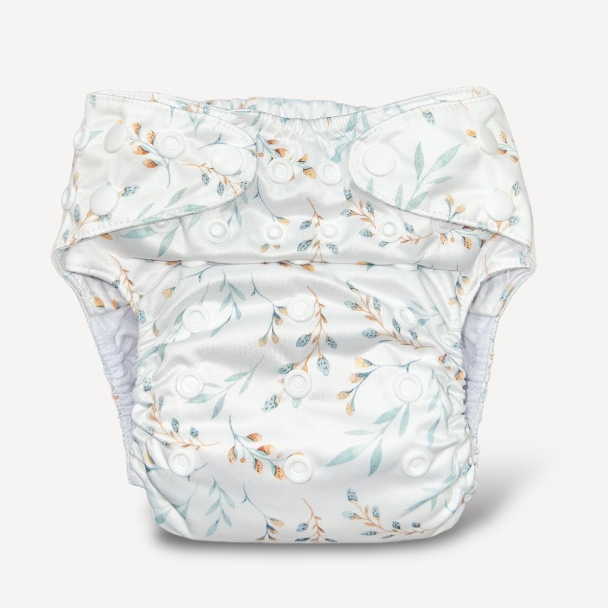 Serenity 2.0 Modern Cloth Nappy - Mimi & Co